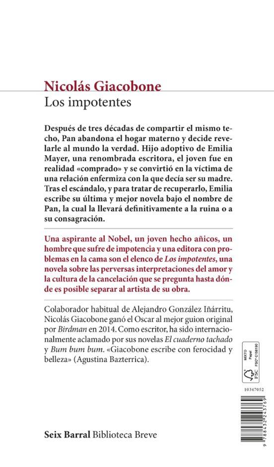 Los impotentes miniatura 2