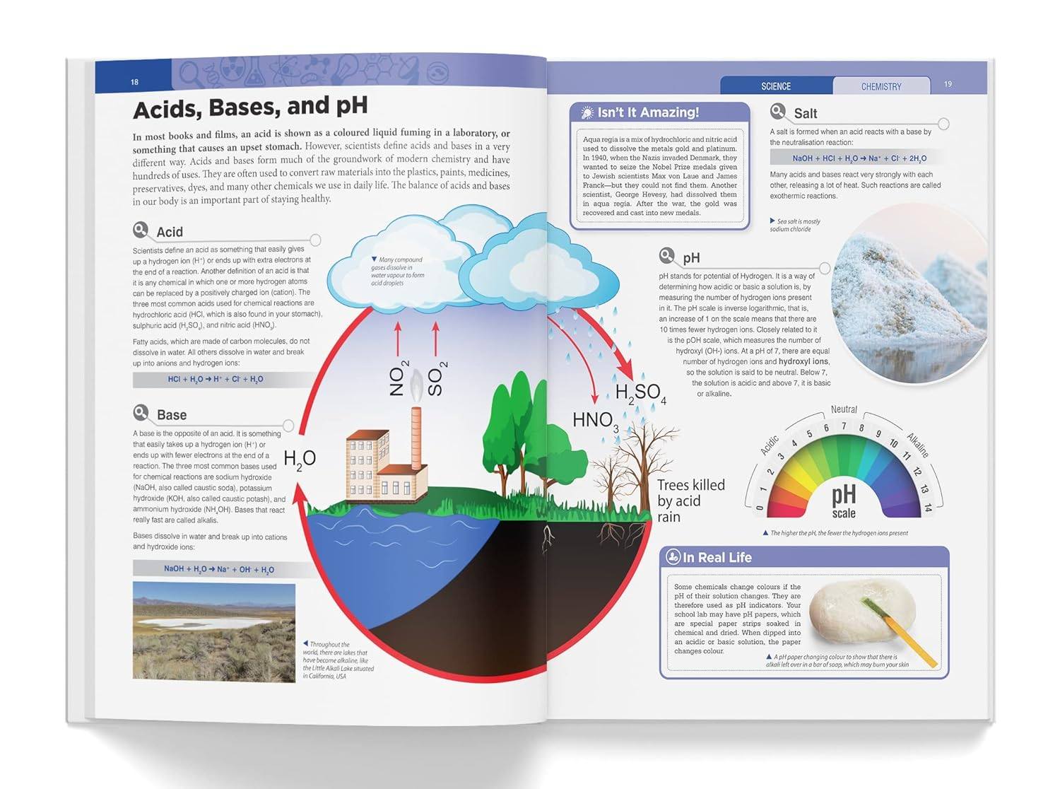 Knowledge encyclopedia - science miniatura 2