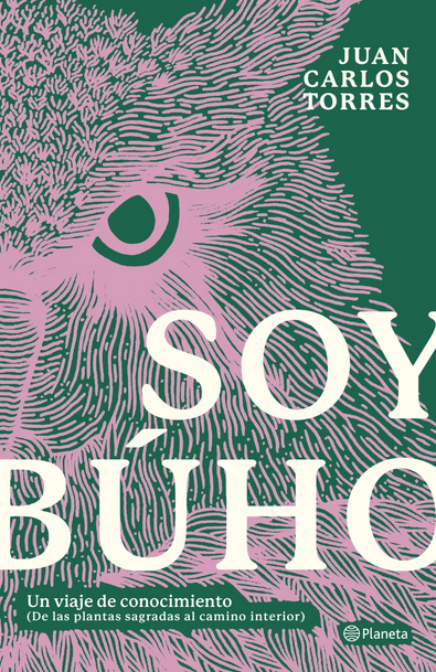 Soy búho
