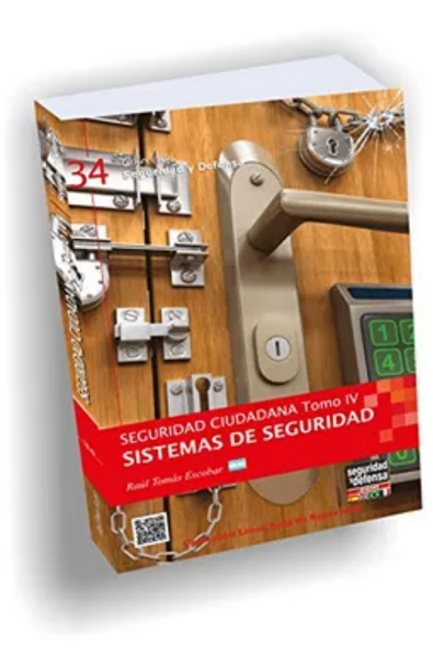 Seguridad ciudadana t.iv sistemas de seguridad
