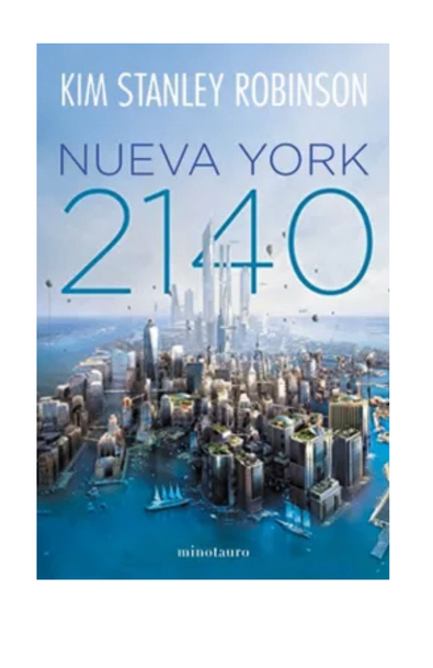 Nueva york 2140