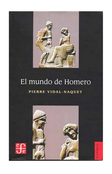 El mundo de homero