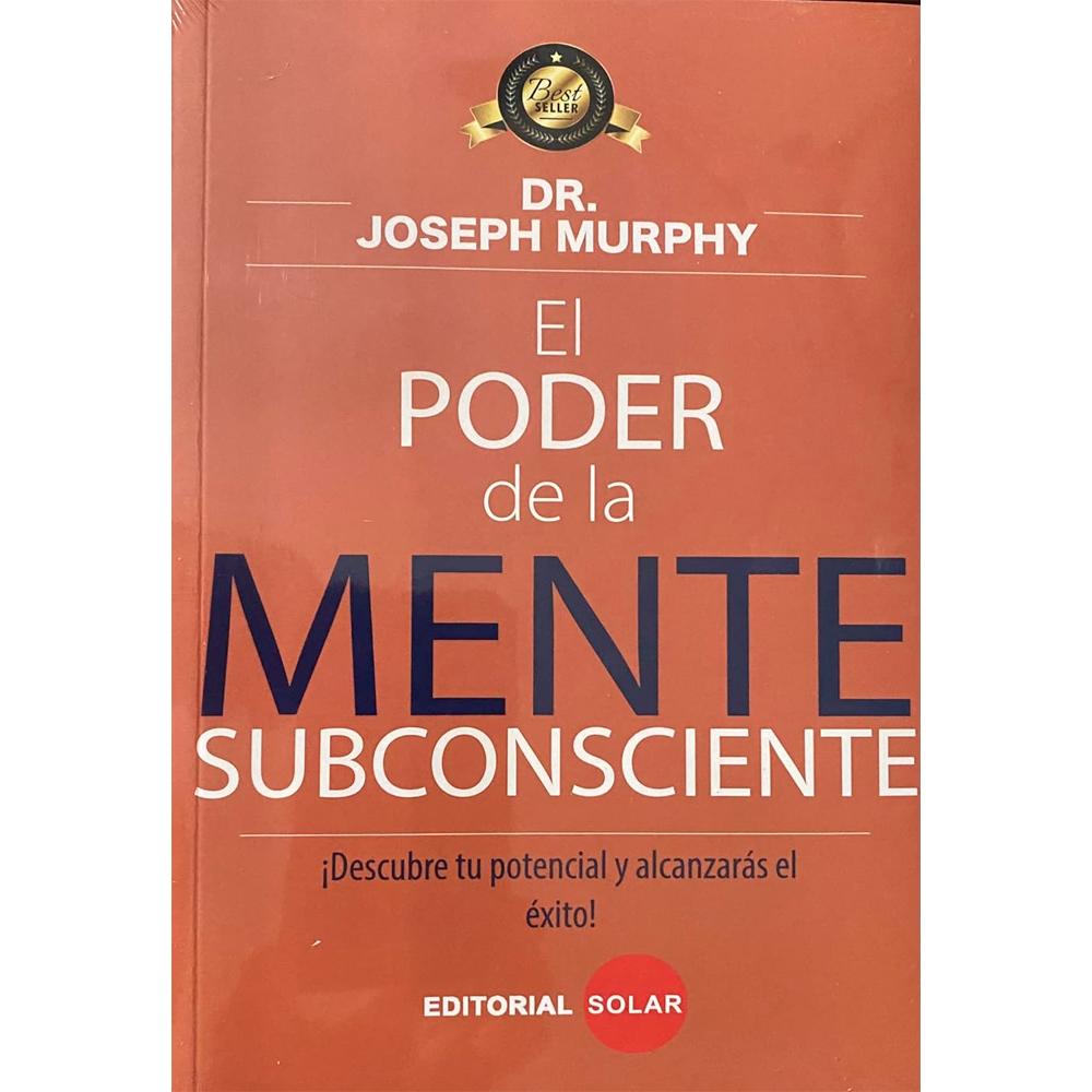 El poder de la mente subconsciente