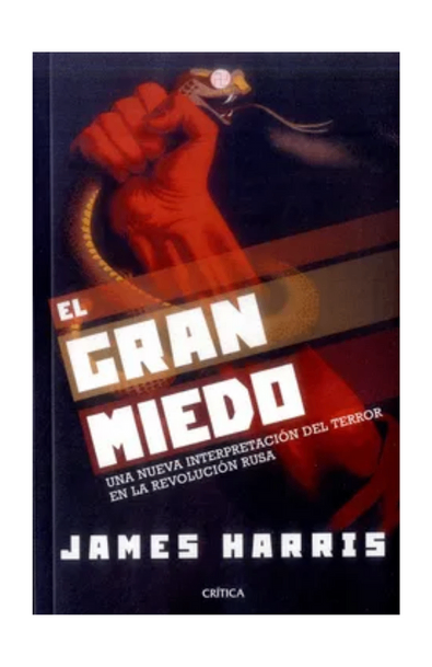 El gran miedo