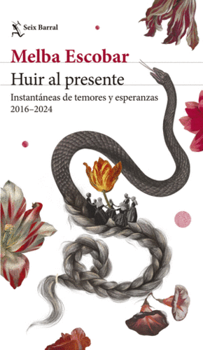 Huir al presente: instantáneas de temores y esperanzas 2016-2024