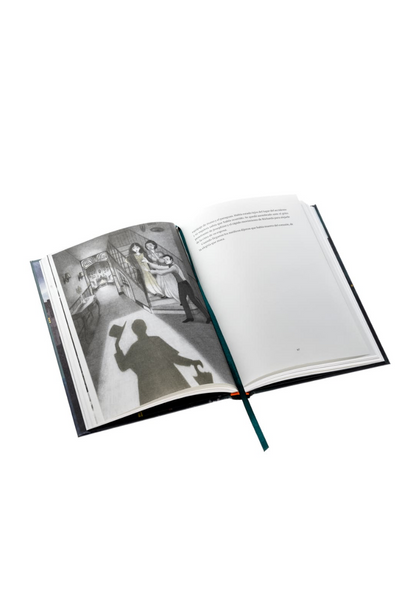 Antología de cuentos cortos ilustrado