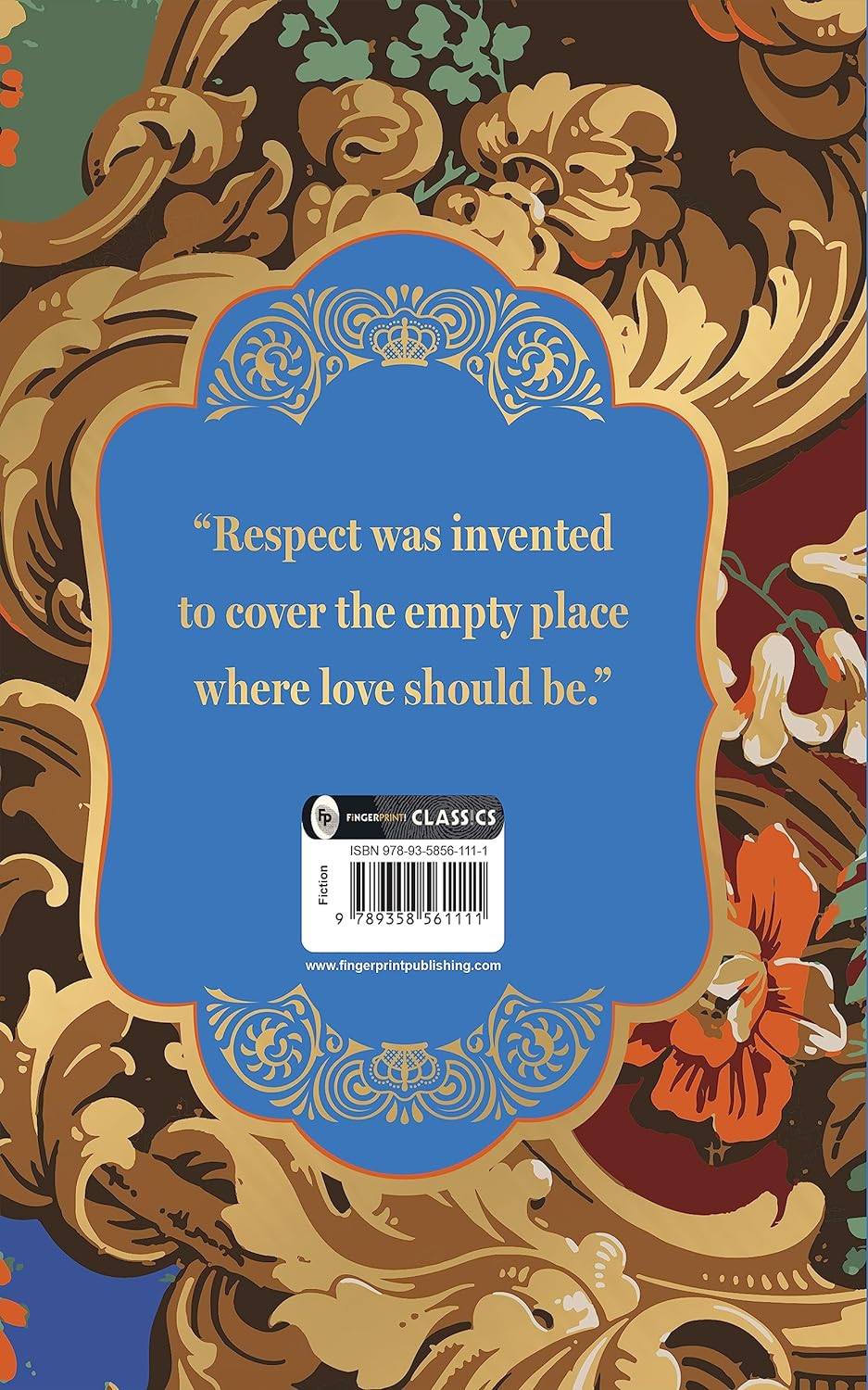 Anna karenina (deluxe hardbound edition) miniatura 4