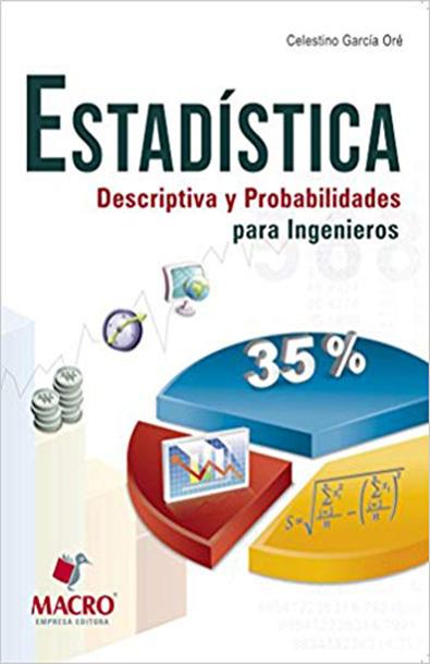 Estadistica descriptiva y probabilidades
