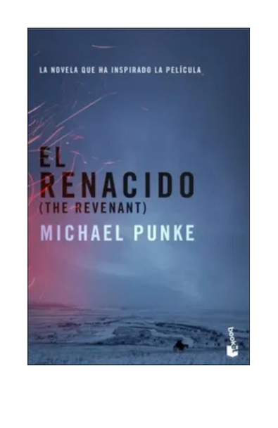 El renacido