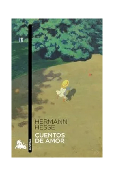 Cuentos de amor