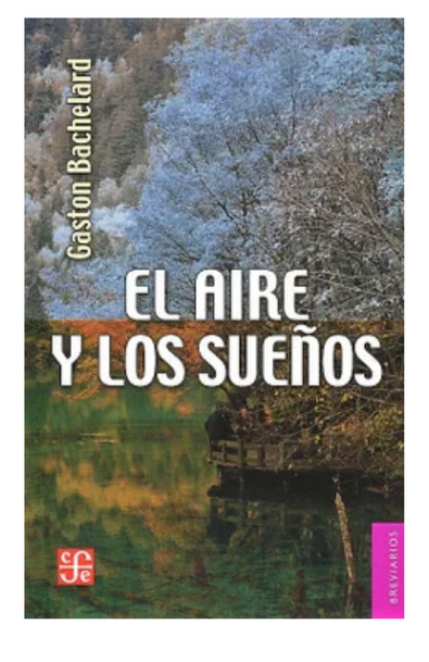 El aire y los sueños