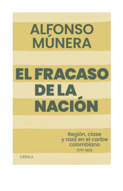El fracaso de la nación