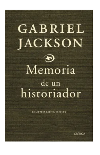 Memoria de un historiador