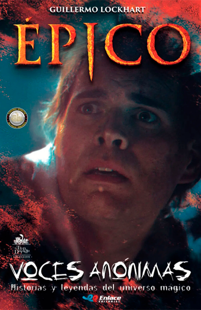 Voces anónimas: épico