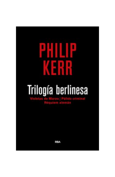Trilogia berlinesa