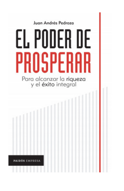 El poder de prosperar