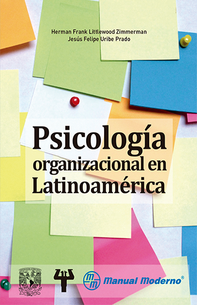 Psicología organizacional en latinoamérica