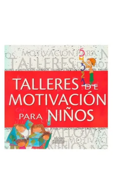 Talleres de motivación para niños