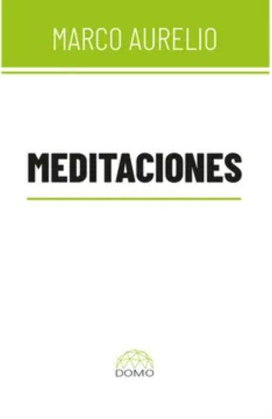 Meditaciones de marco aurelio
