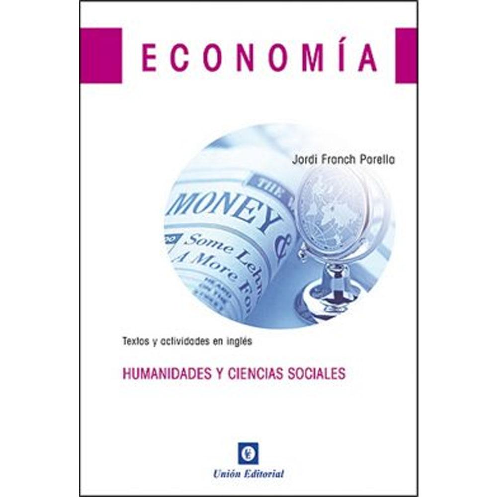 Economía. textos y actividades en inglés
