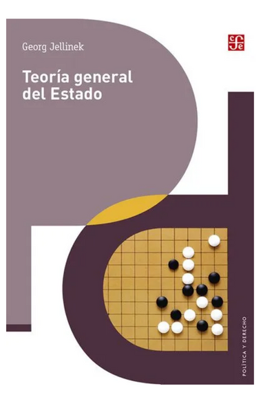 Teoría general del estado