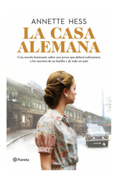 La casa alemana