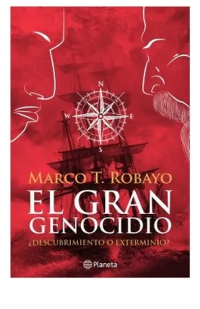 El gran genocidio