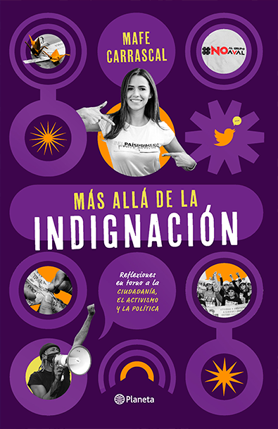 Más allá de la indignación