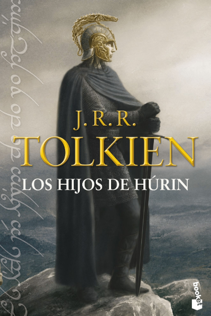 Los hijos de hurin +