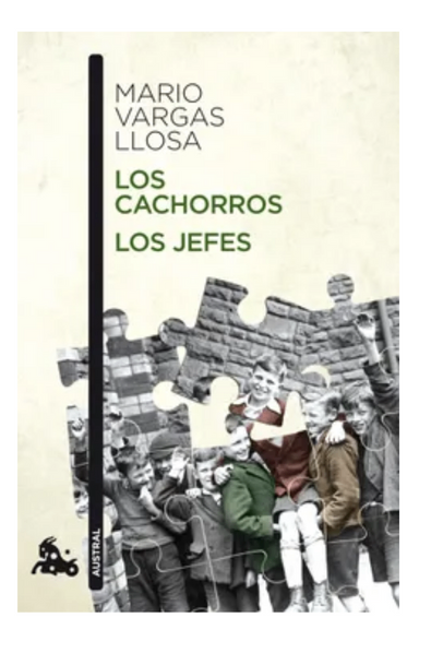 Los cachorros / los jefes