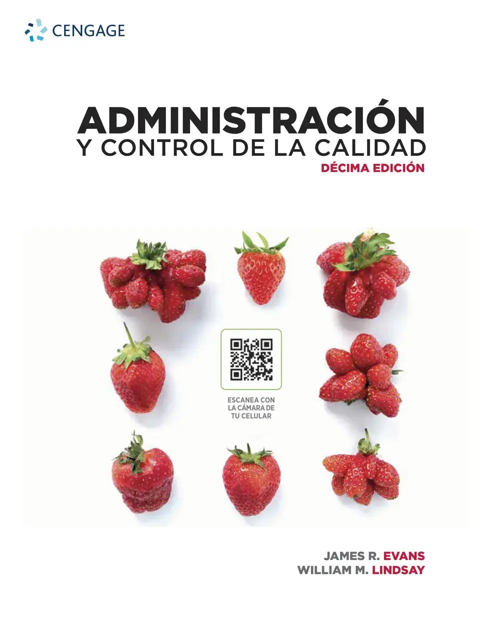 Administración y control de la calidad