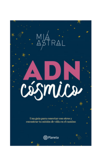 Adn cósmico