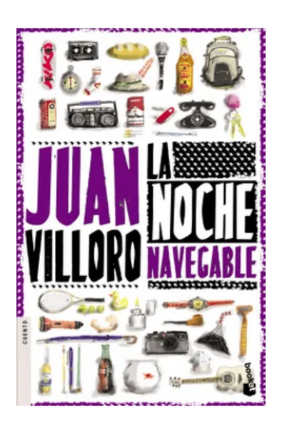 La noche navegable