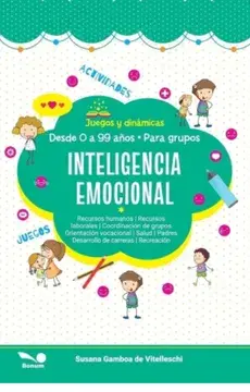 Inteligencia emocional