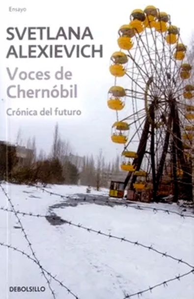Voces de chernobil