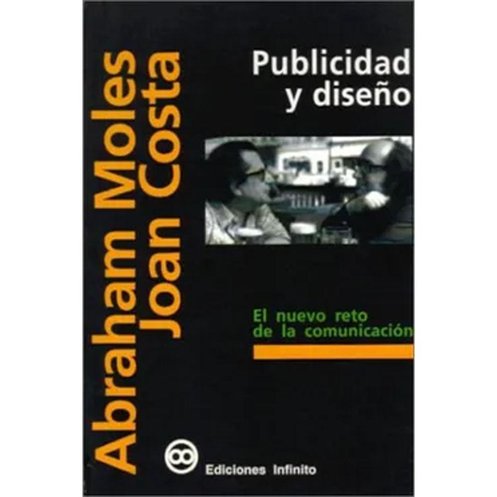 Publicidad y diseño abraham moles