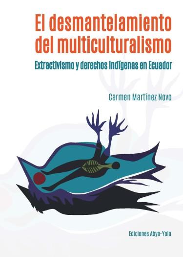 El desmantelamiento del multiculturalismo