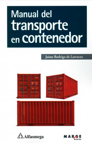 Manual del transporte en contenedor