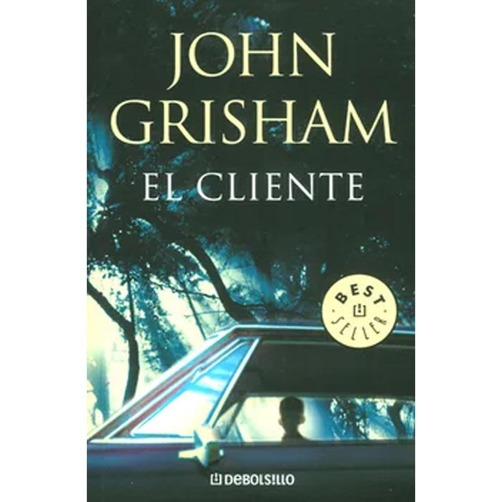 El cliente john grisham