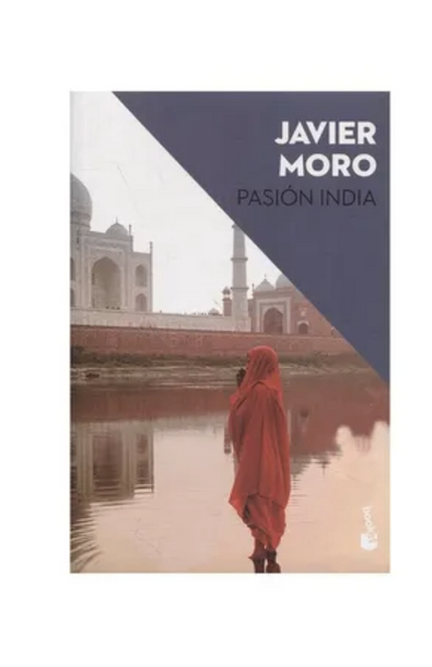 Pasión india - proyecto exito