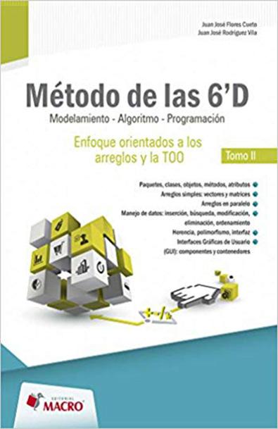 Método de las 6'd (tomo ii)