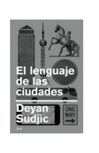 El lenguaje de las ciudades