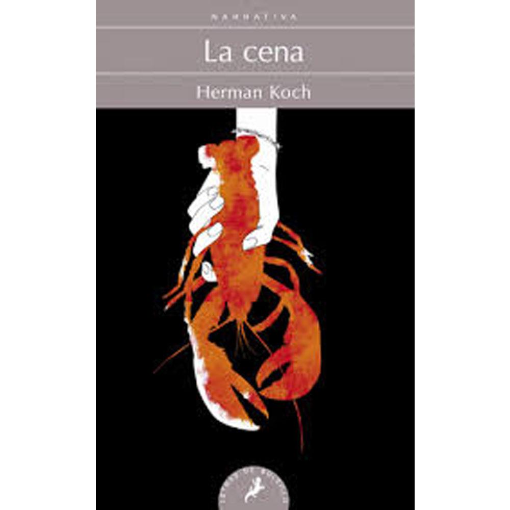 La cena herman koch