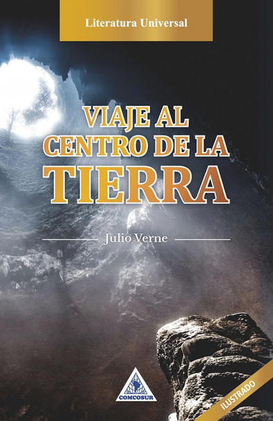 Viaje al centro de la tierra