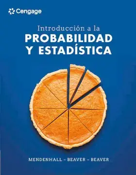 Introducción a la probabilidad y estadística