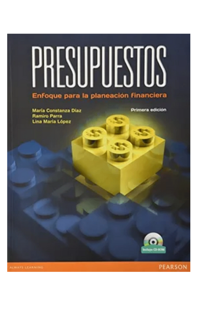 Presupuestos -enfoque para la planeacion financiera