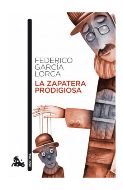 La zapatera prodigiosa