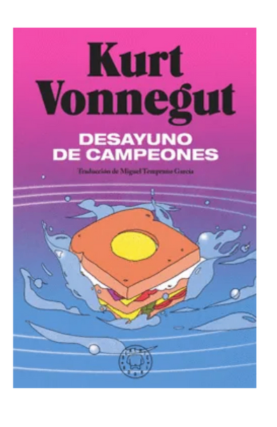 Desayuno de campeones