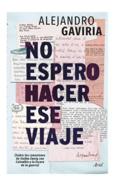 No espero hacer ese viaje