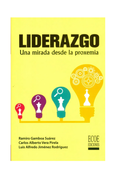 Liderazgo: una mirada desde la proxemia